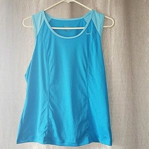 Nike Workout Tank